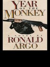 Cover image for Year of the Monkey